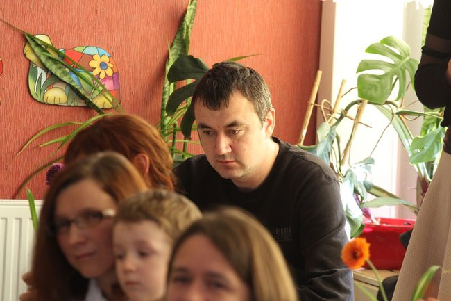 Pasowanie w PM 18 (zdjęcia)