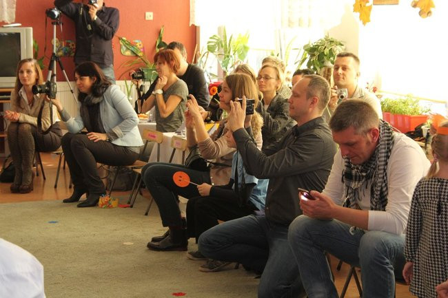 Pasowanie w PM 18 (zdjęcia)