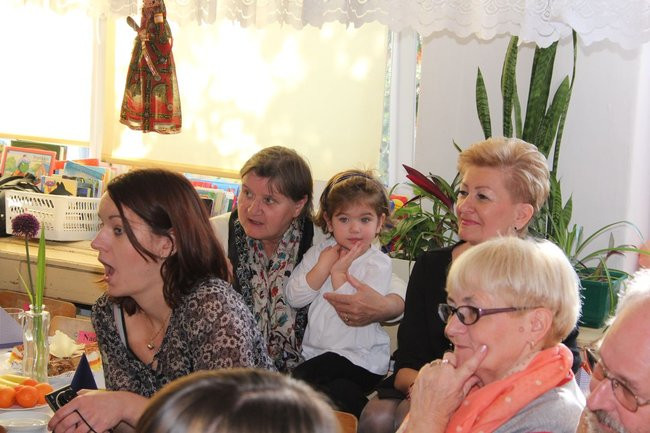 Pasowanie w PM 18 (zdjęcia)