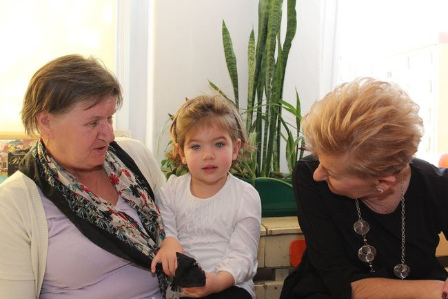 Pasowanie w PM 18 (zdjęcia)