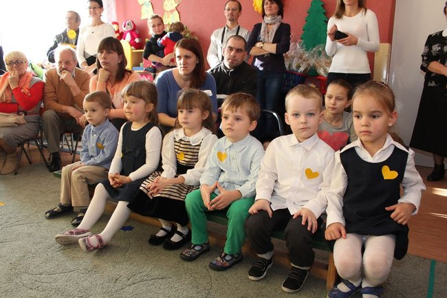 Pasowanie w PM 18 (zdjęcia)