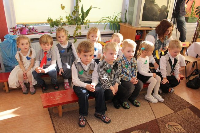 Pasowanie w PM 18 (zdjęcia)