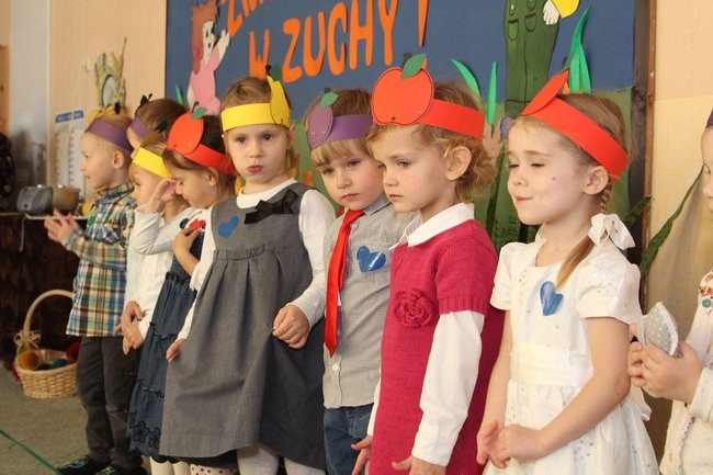 Pasowanie w PM 18 (zdjęcia)