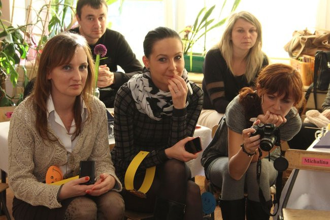 Pasowanie w PM 18 (zdjęcia)