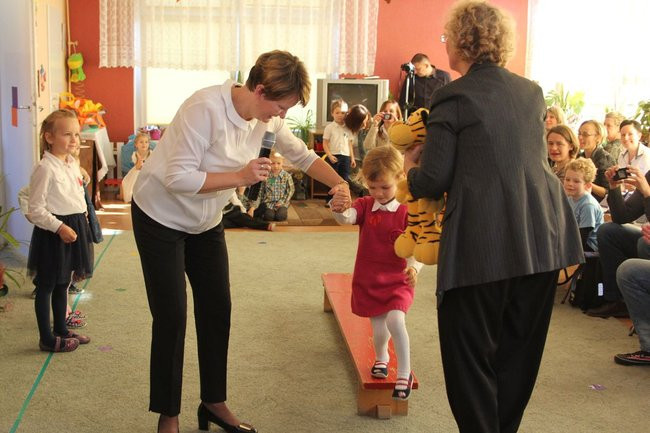 Pasowanie w PM 18 (zdjęcia)