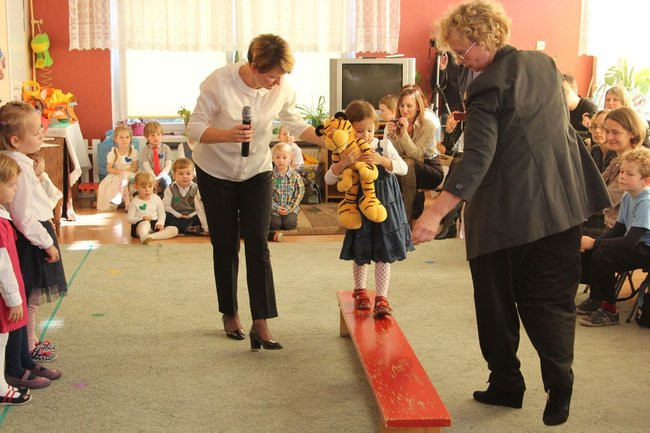 Pasowanie w PM 18 (zdjęcia)