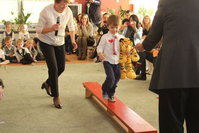 Pasowanie w PM 18 (zdjęcia)