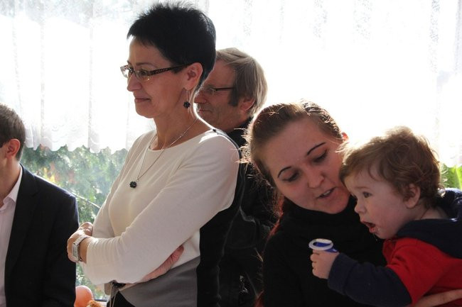 Pasowanie w PM 18 (zdjęcia)