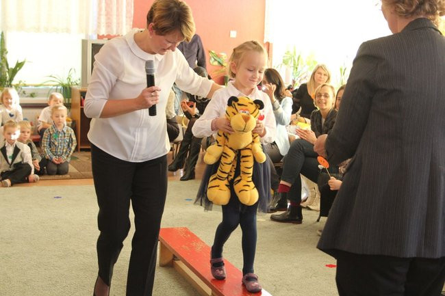 Pasowanie w PM 18 (zdjęcia)