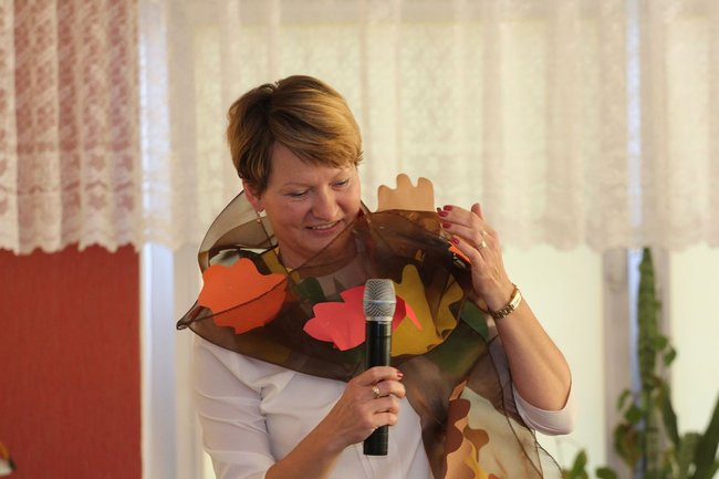 Pasowanie w PM 18 (zdjęcia)