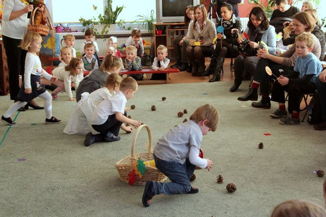 Pasowanie w PM 18 (zdjęcia)