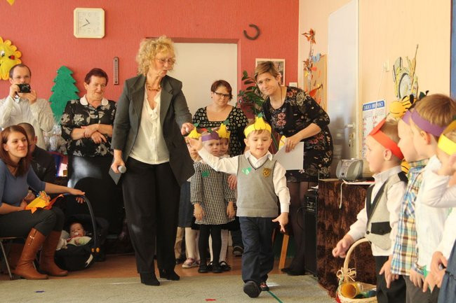 Pasowanie w PM 18 (zdjęcia)