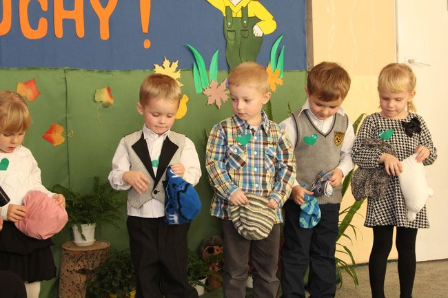 Pasowanie w PM 18 (zdjęcia)