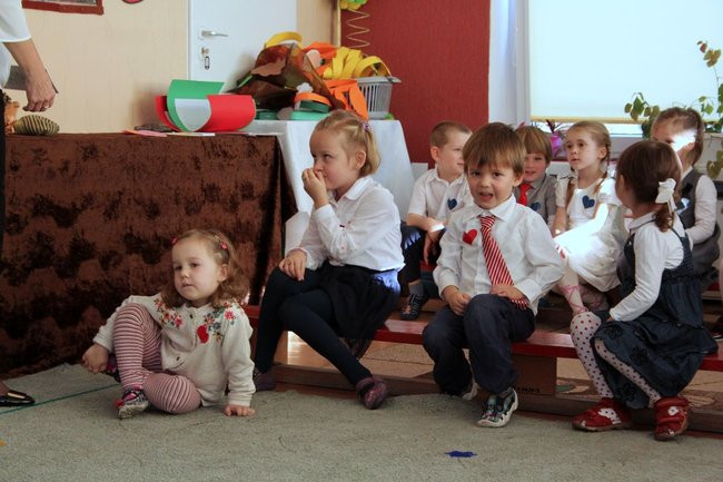 Pasowanie w PM 18 (zdjęcia)