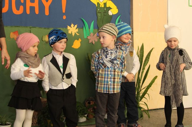 Pasowanie w PM 18 (zdjęcia)