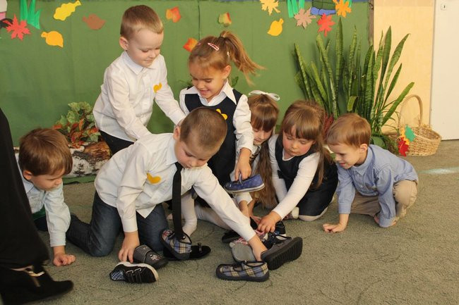 Pasowanie w PM 18 (zdjęcia)