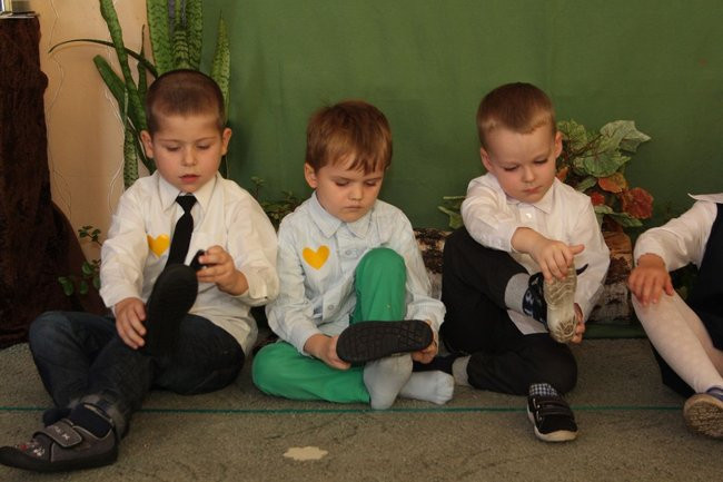 Pasowanie w PM 18 (zdjęcia)