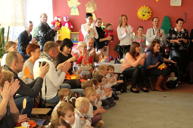 Pasowanie w PM 18 (zdjęcia)