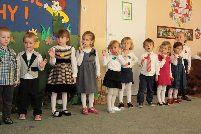 Pasowanie w PM 18 (zdjęcia)