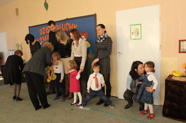 Pasowanie w PM 18 (zdjęcia)