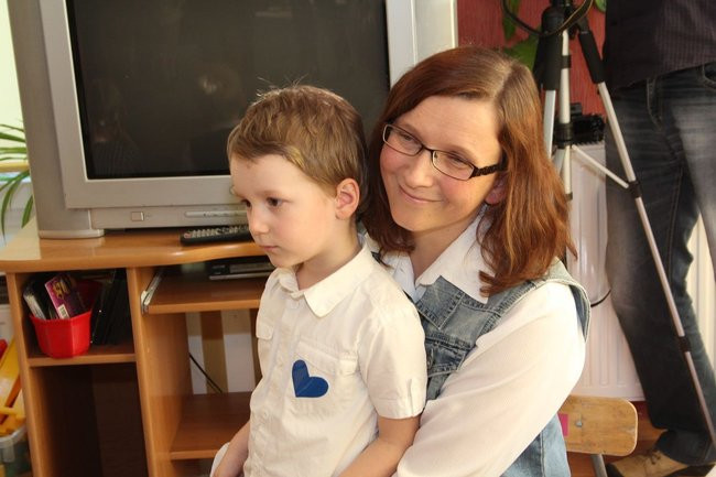 Pasowanie w PM 18 (zdjęcia)