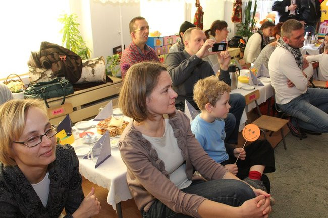 Pasowanie w PM 18 (zdjęcia)