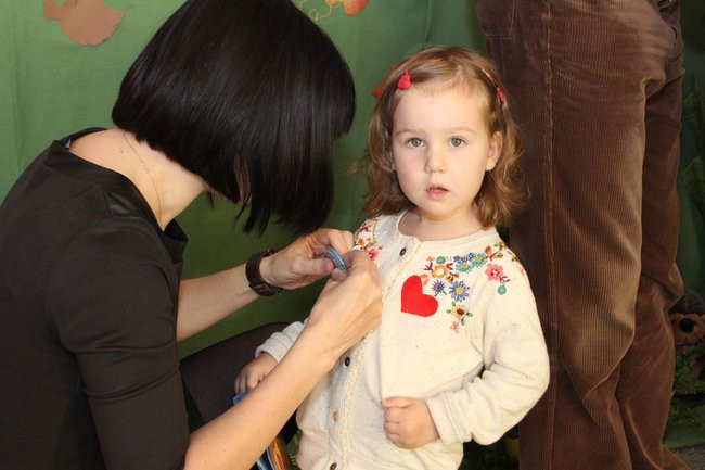 Pasowanie w PM 18 (zdjęcia)