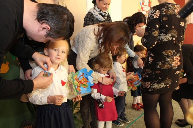 Pasowanie w PM 18 (zdjęcia)