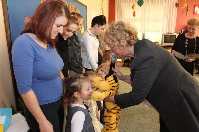 Pasowanie w PM 18 (zdjęcia)