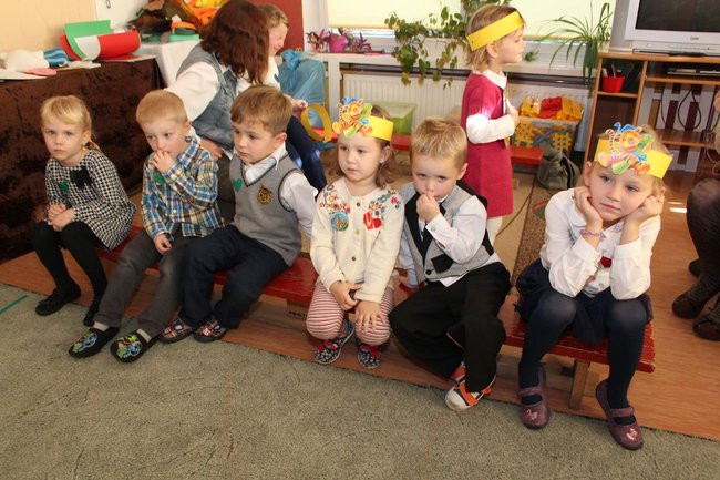 Pasowanie w PM 18 (zdjęcia)