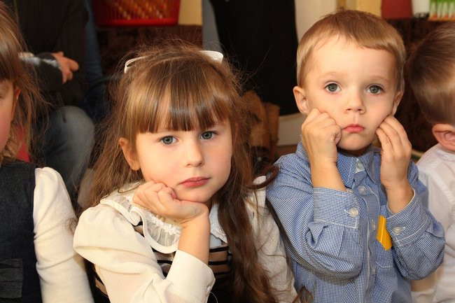 Pasowanie w PM 18 (zdjęcia)