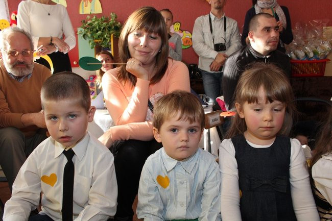 Pasowanie w PM 18 (zdjęcia)