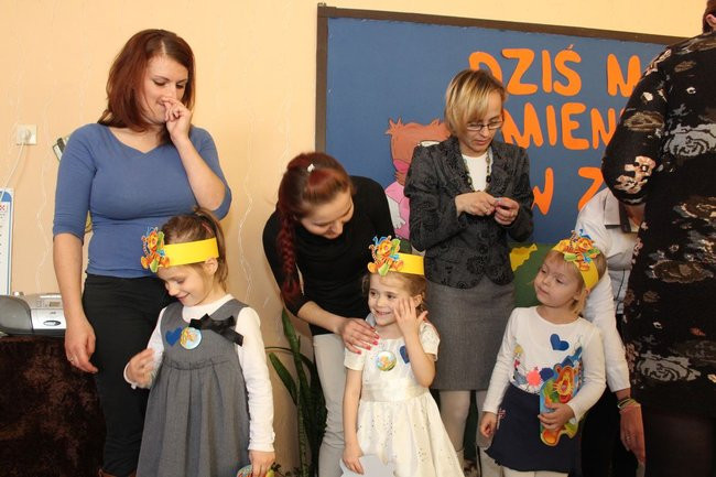 Pasowanie w PM 18 (zdjęcia)