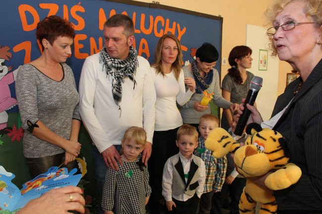 Pasowanie w PM 18 (zdjęcia)