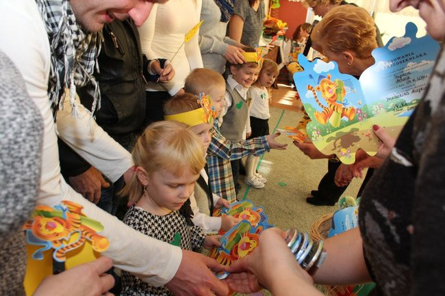 Pasowanie w PM 18 (zdjęcia)