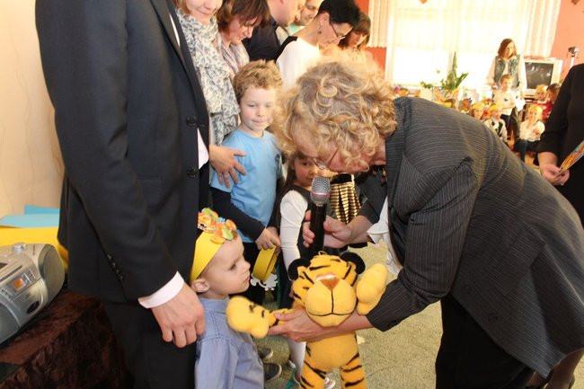 Pasowanie w PM 18 (zdjęcia)