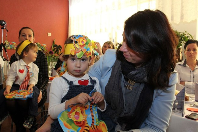 Pasowanie w PM 18 (zdjęcia)