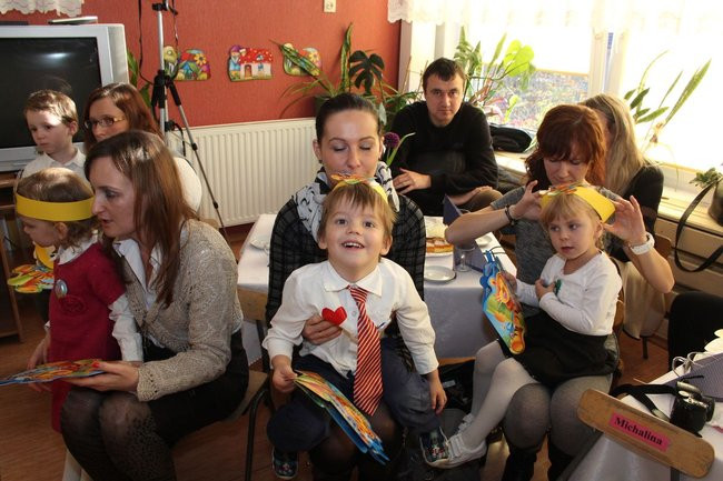 Pasowanie w PM 18 (zdjęcia)