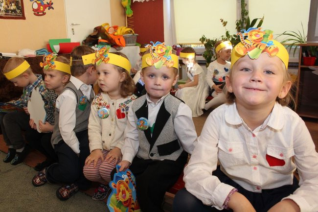 Pasowanie w PM 18 (zdjęcia)