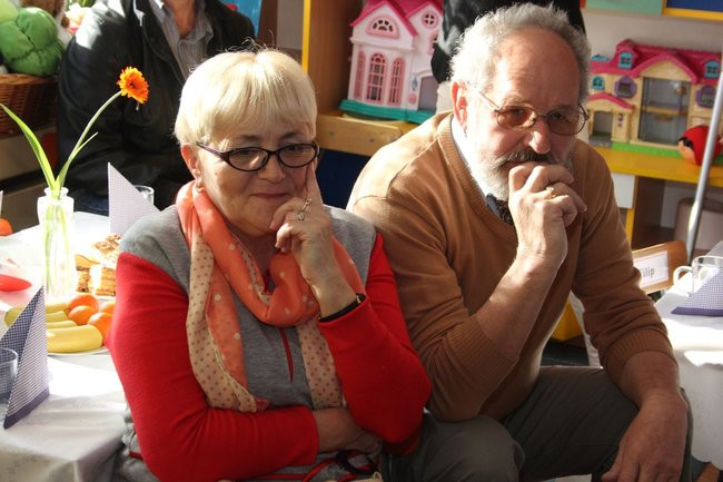 Pasowanie w PM 18 (zdjęcia)