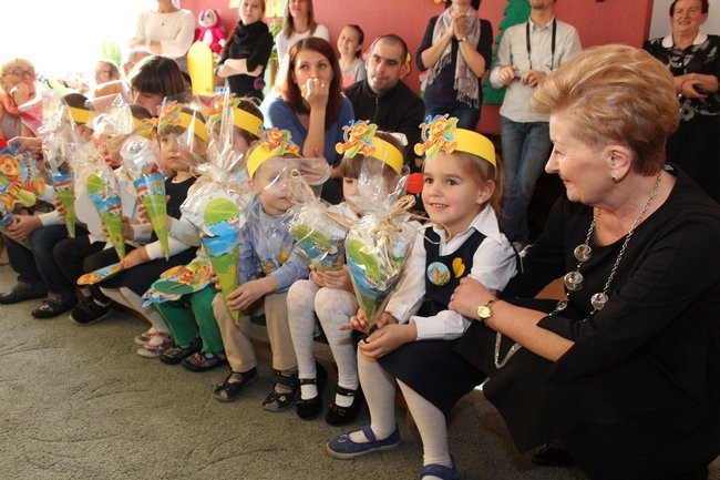 Pasowanie w PM 18 (zdjęcia)