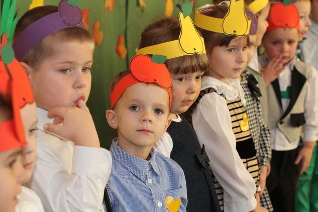 Pasowanie w PM 18 (zdjęcia)