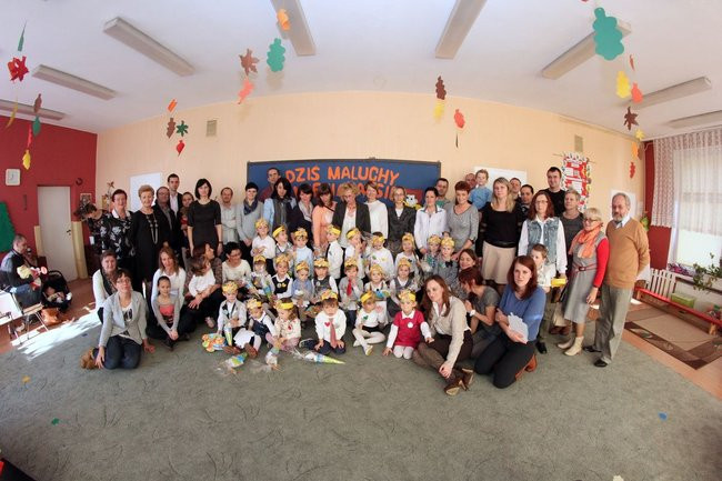 Pasowanie w PM 18 (zdjęcia)