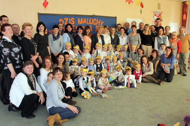 Pasowanie w PM 18 (zdjęcia)