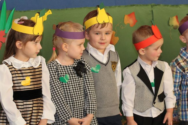 Pasowanie w PM 18 (zdjęcia)