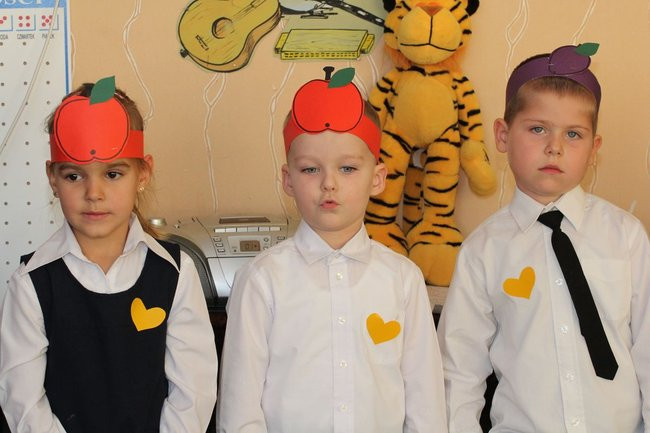 Pasowanie w PM 18 (zdjęcia)