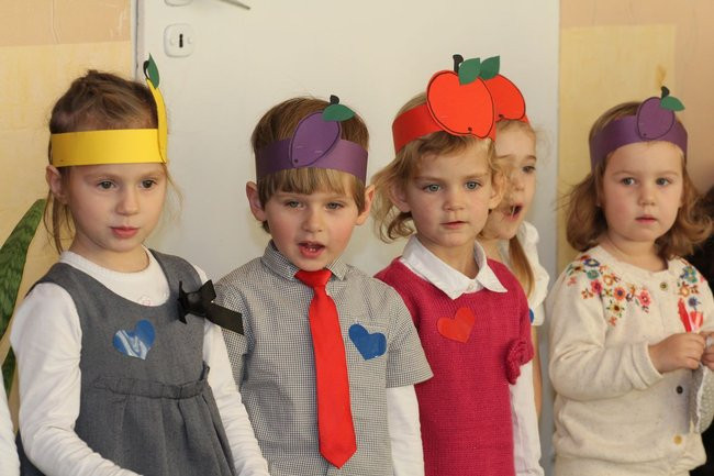 Pasowanie w PM 18 (zdjęcia)