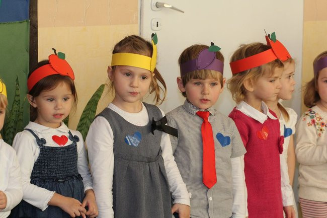 Pasowanie w PM 18 (zdjęcia)