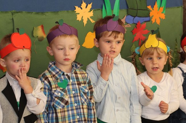 Pasowanie w PM 18 (zdjęcia)