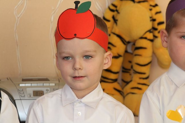 Pasowanie w PM 18 (zdjęcia)